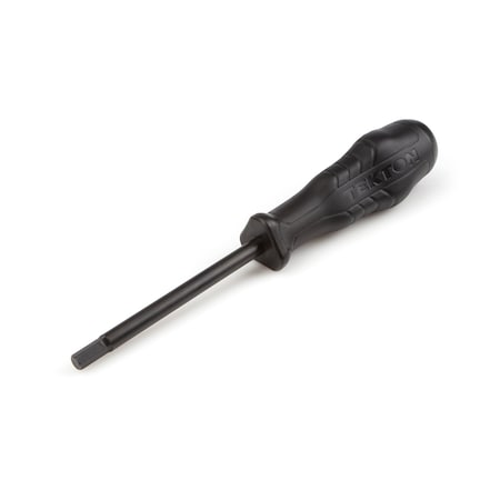 Tekton 1/4 Inch Hex High-Torque Black Oxide Blade Screwdriver DHX11250